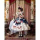 Hinana Queena Mirror Snow White SP 2.0 Deluxe Short Edition One Piece(Reservation/4 Colours/Full Payment Without Shipping)
